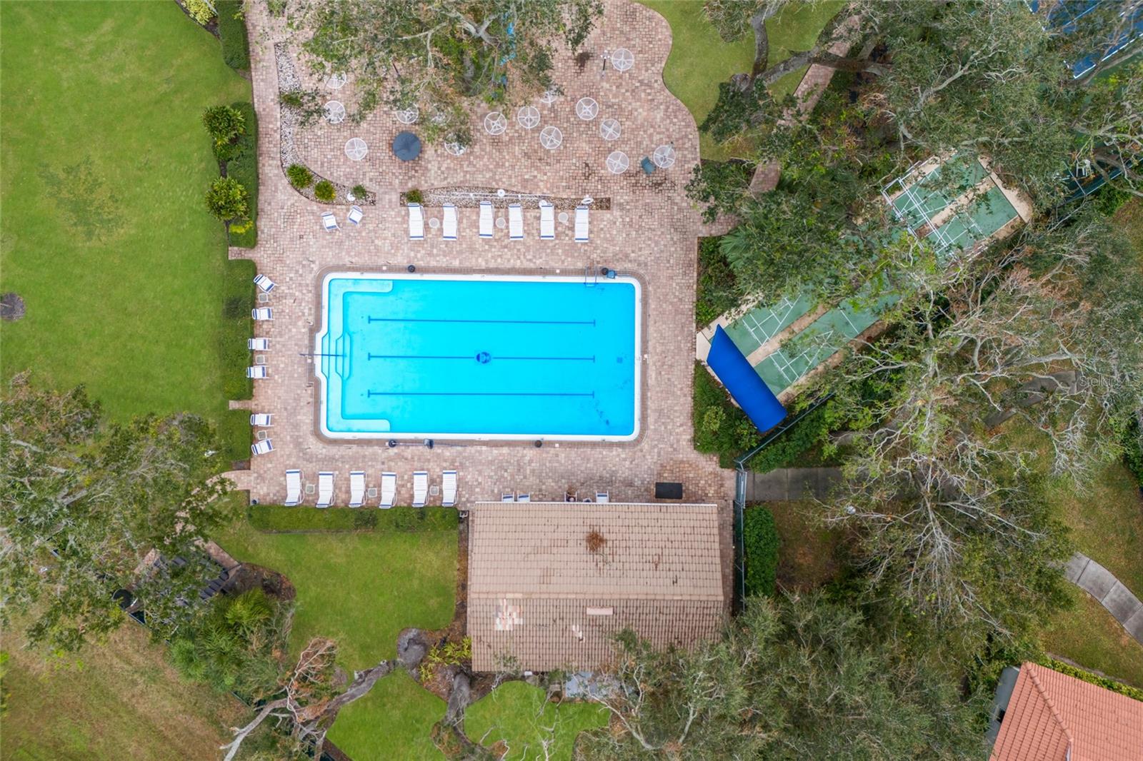 GARDEN LAKES VILLAS SEC 3 - Residential