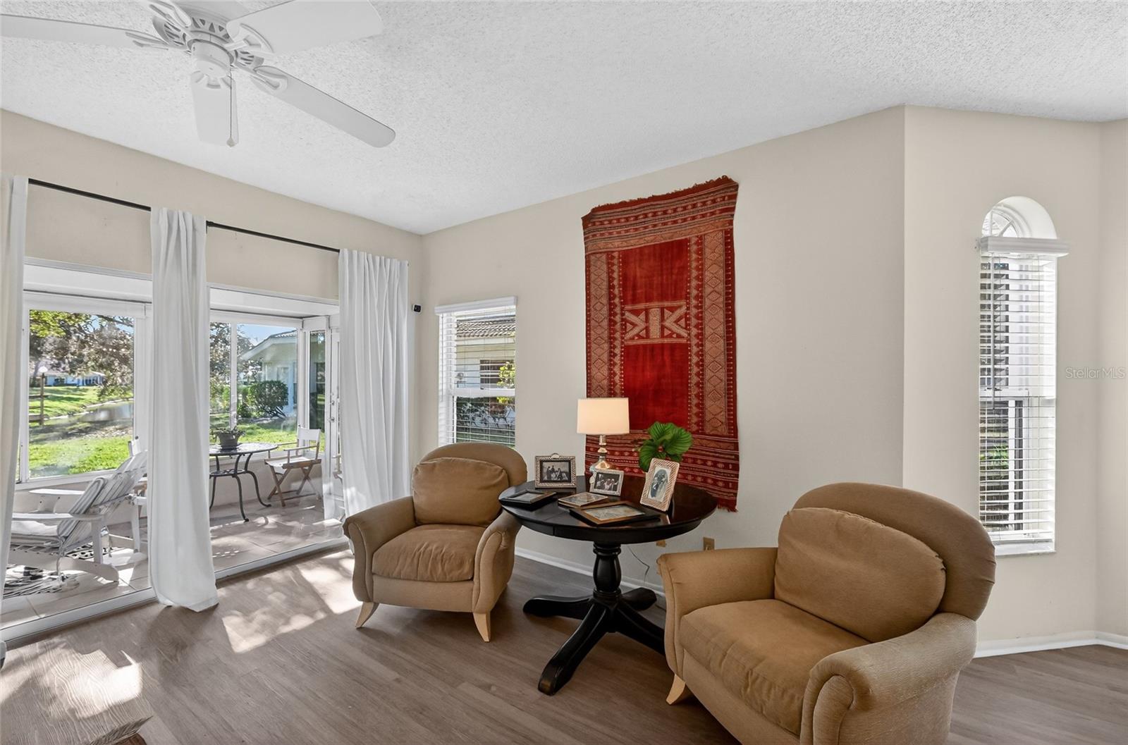 GARDEN LAKES VILLAS SEC 3 - Residential