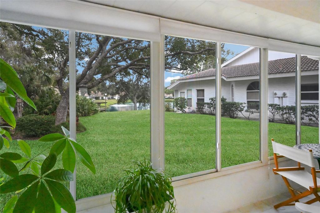 Photo of 5729 Garden Lakes Palm, Bradenton, FL 34203 (MLS # A4678203)