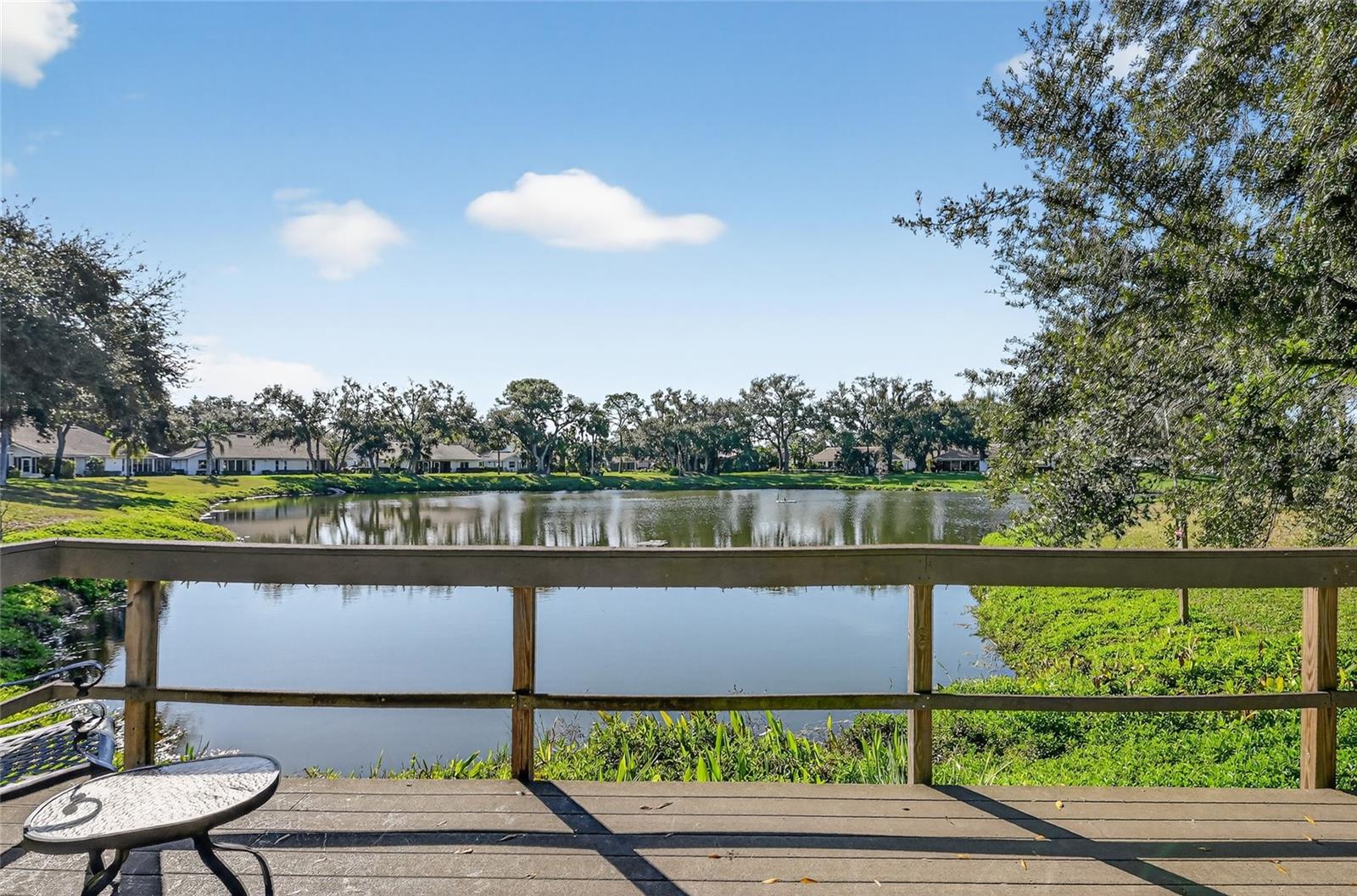 GARDEN LAKES VILLAS SEC 3 - Residential