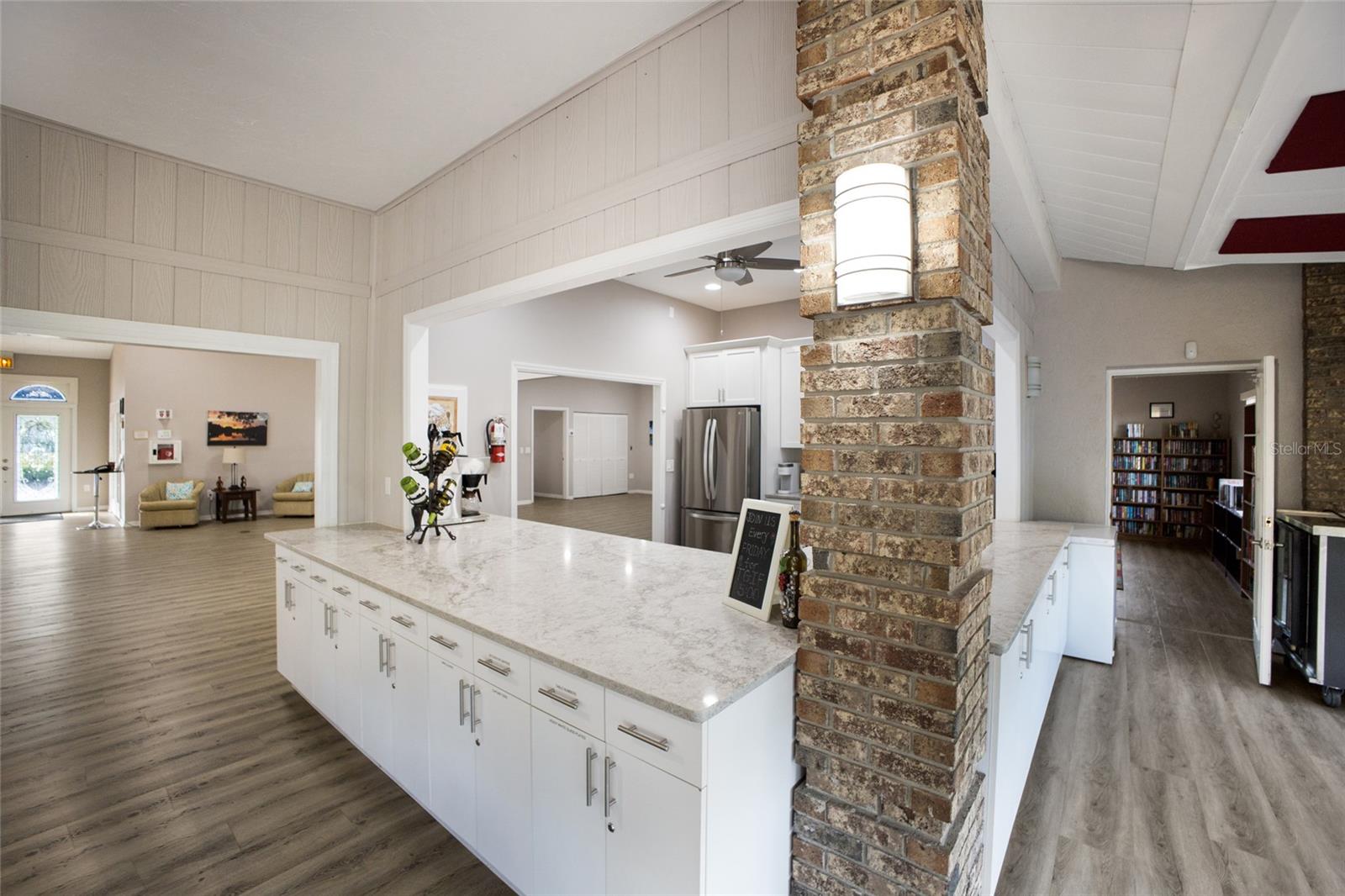 GARDEN LAKES VILLAS SEC 3 - Residential