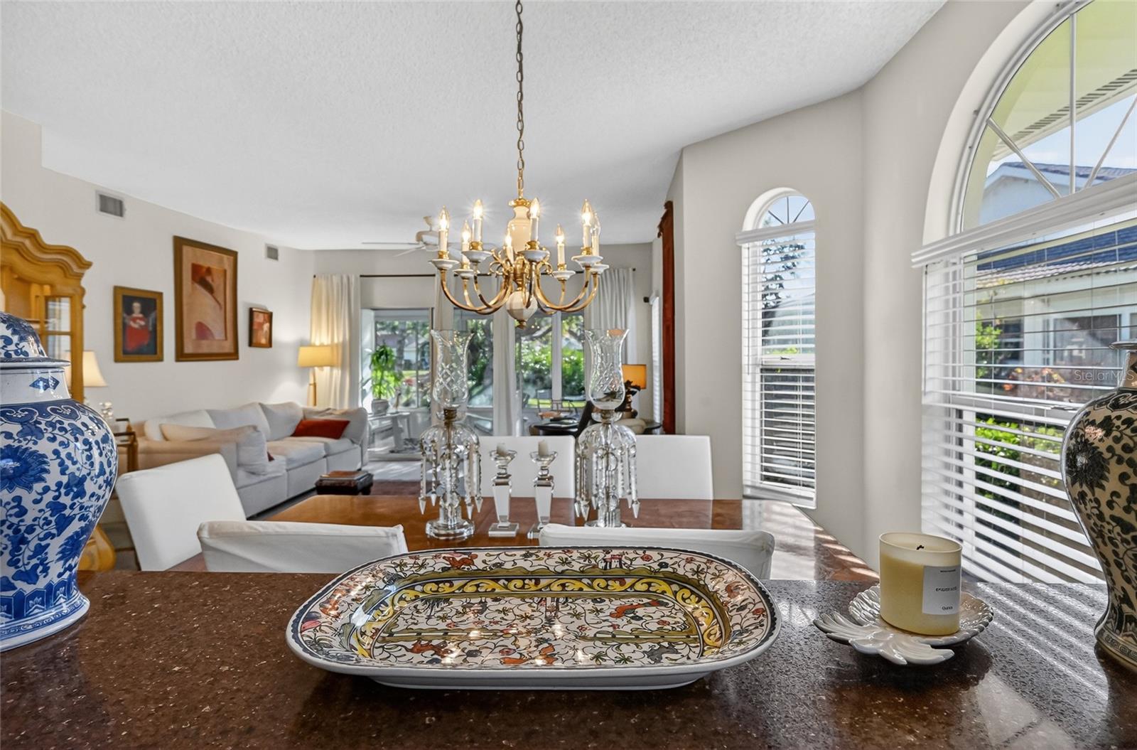 GARDEN LAKES VILLAS SEC 3 - Residential