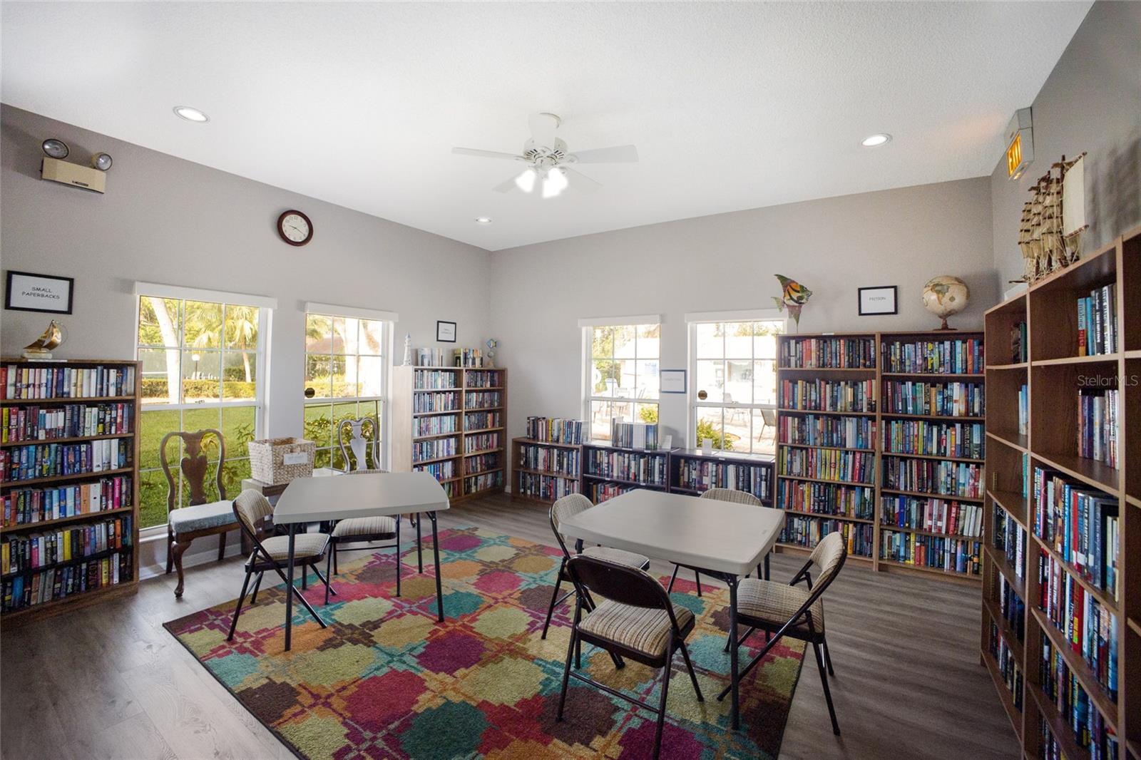 GARDEN LAKES VILLAS SEC 3 - Residential