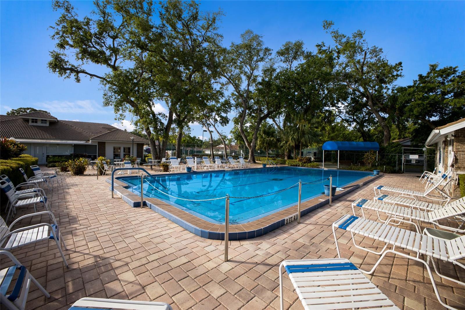 GARDEN LAKES VILLAS SEC 3 - Residential