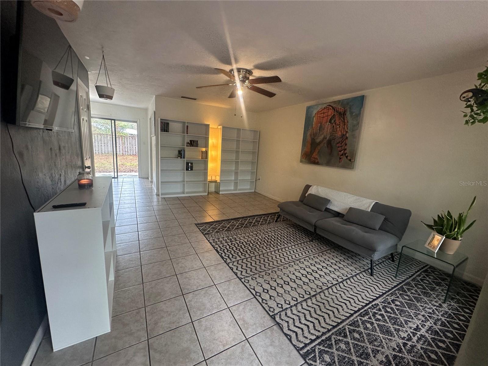 SPRINGTREE - Residential