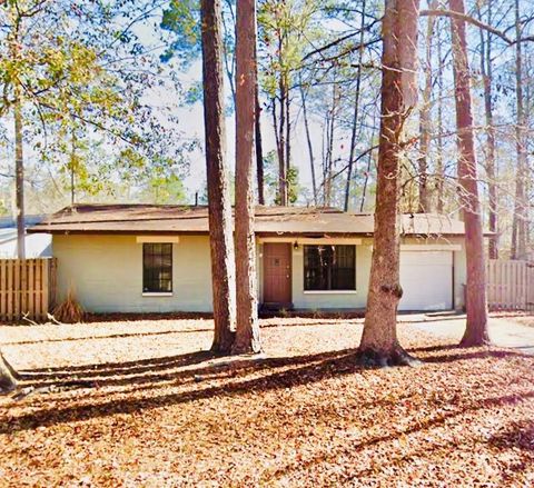 4229 NW 29TH TERRACE GAINESVILLE FL 32605