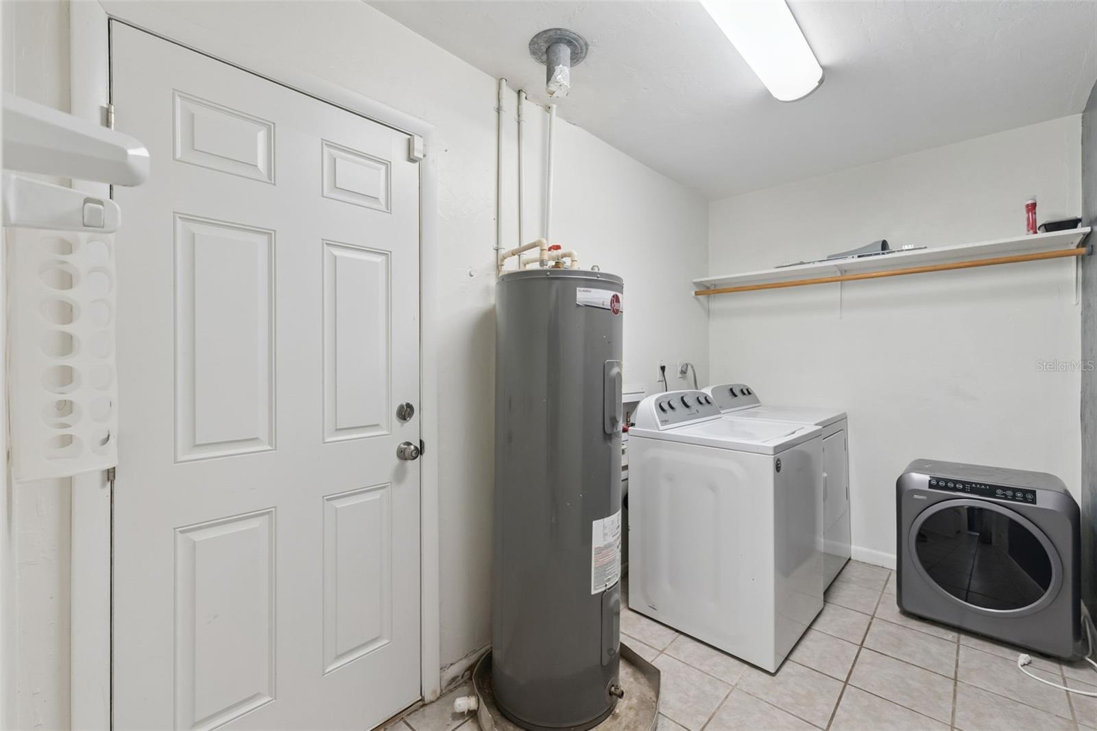 SPRINGTREE - Residential