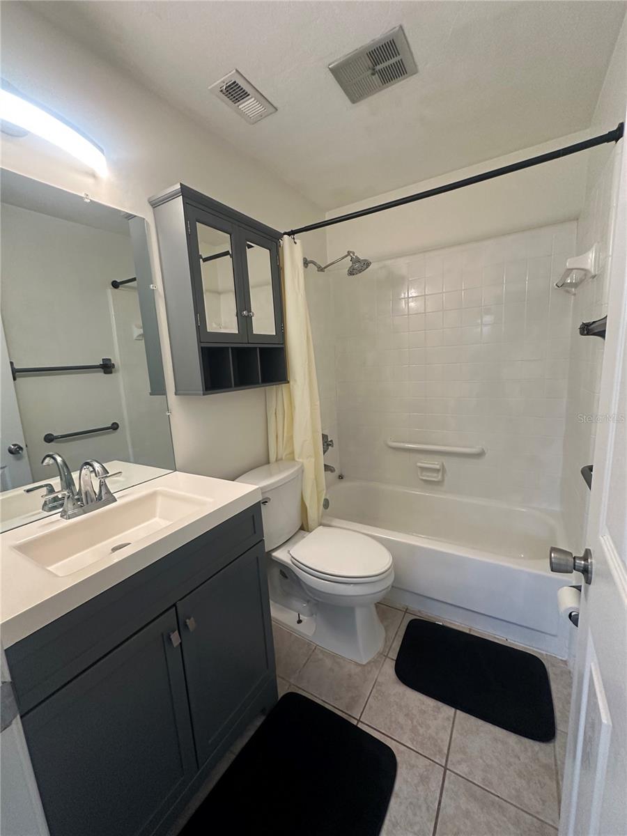 SPRINGTREE - Residential