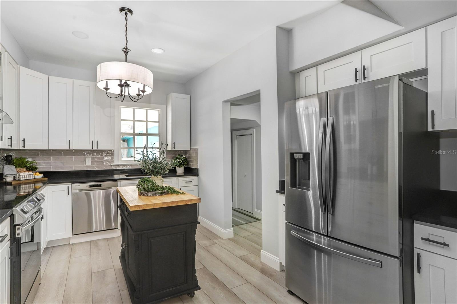 MARYMONT - Residential