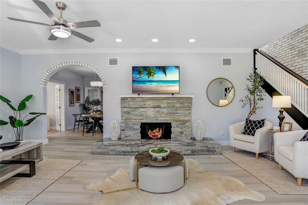 Photo of 1960 Mckinley Street, Clearwater, FL 33765 (MLS # TB8452961)