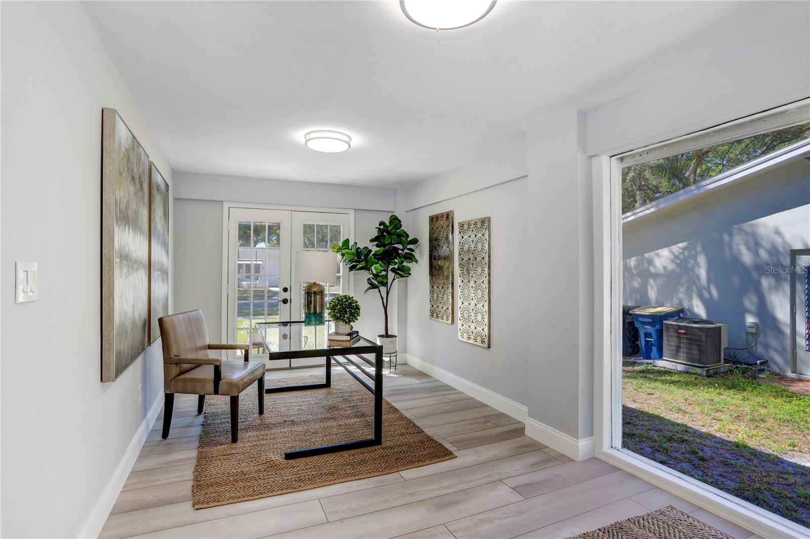 MARYMONT - Residential