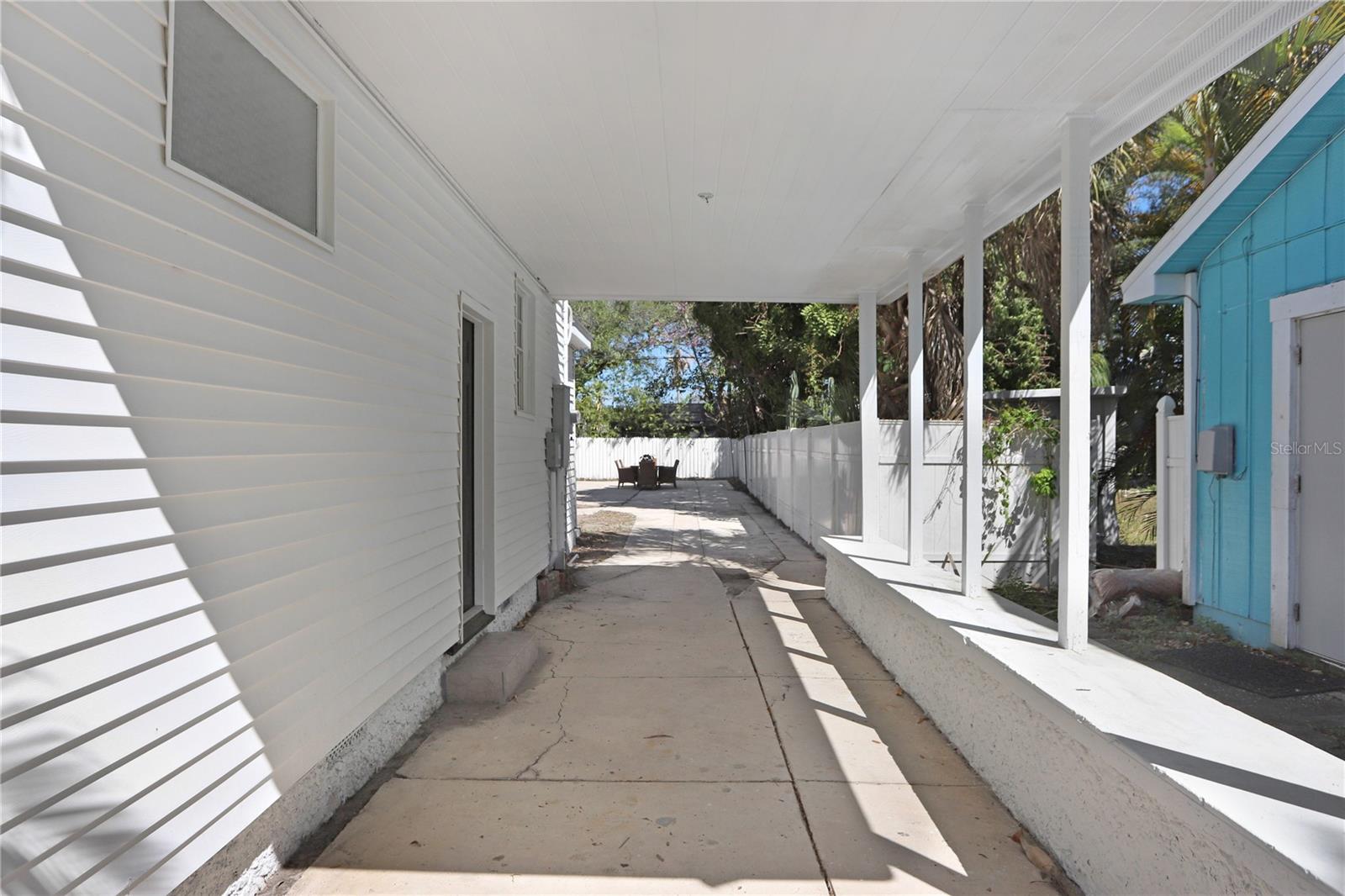 MARYMONT - Residential