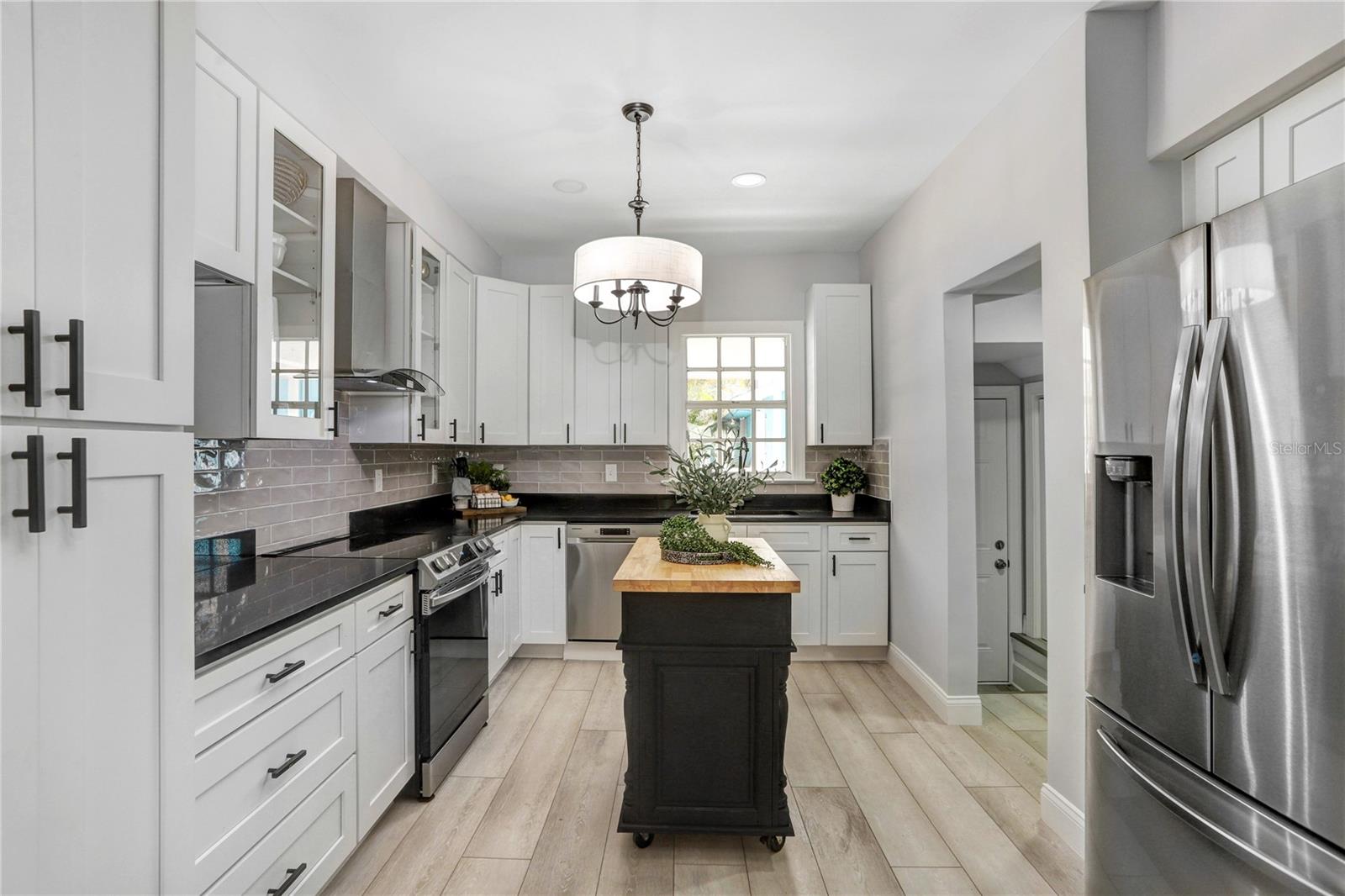 MARYMONT - Residential