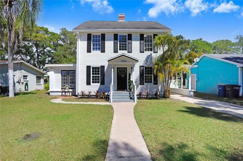 Photo of 1960 Mckinley Street, Clearwater, FL 33765 (MLS # TB8452961)
