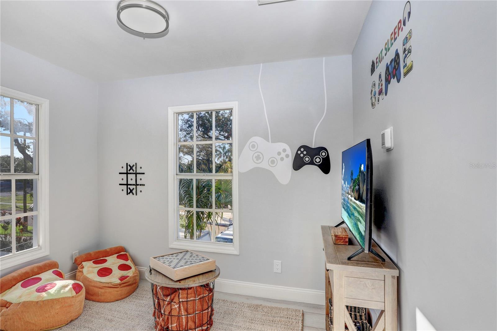 MARYMONT - Residential