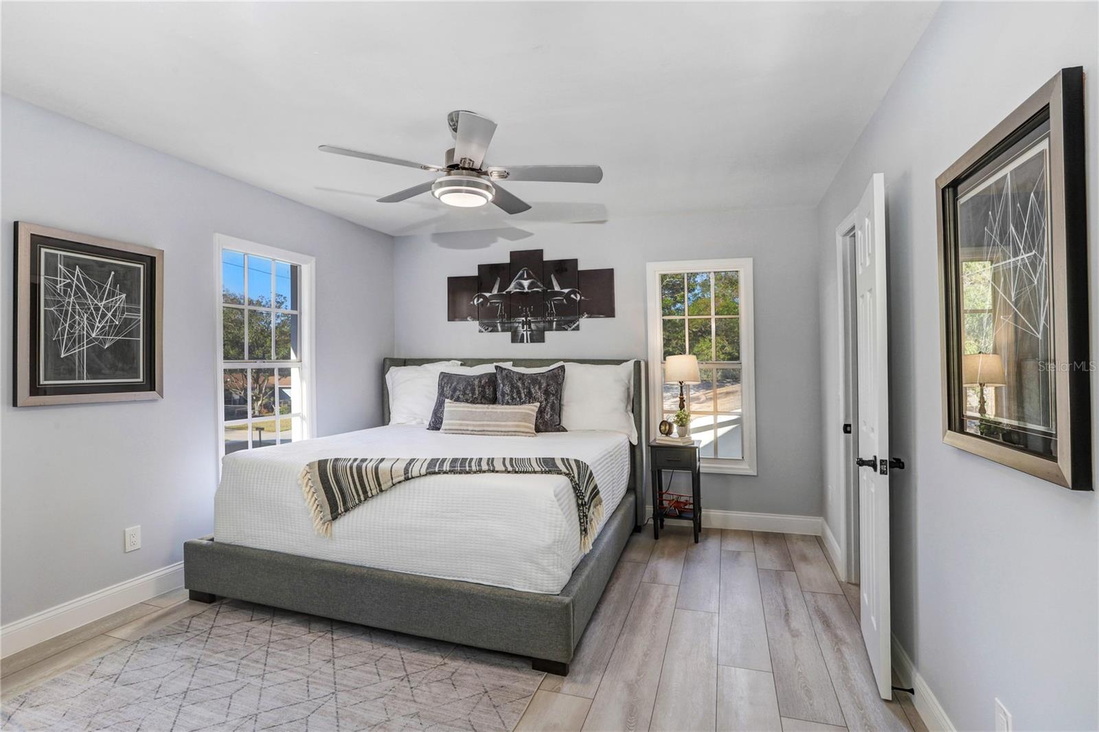 MARYMONT - Residential