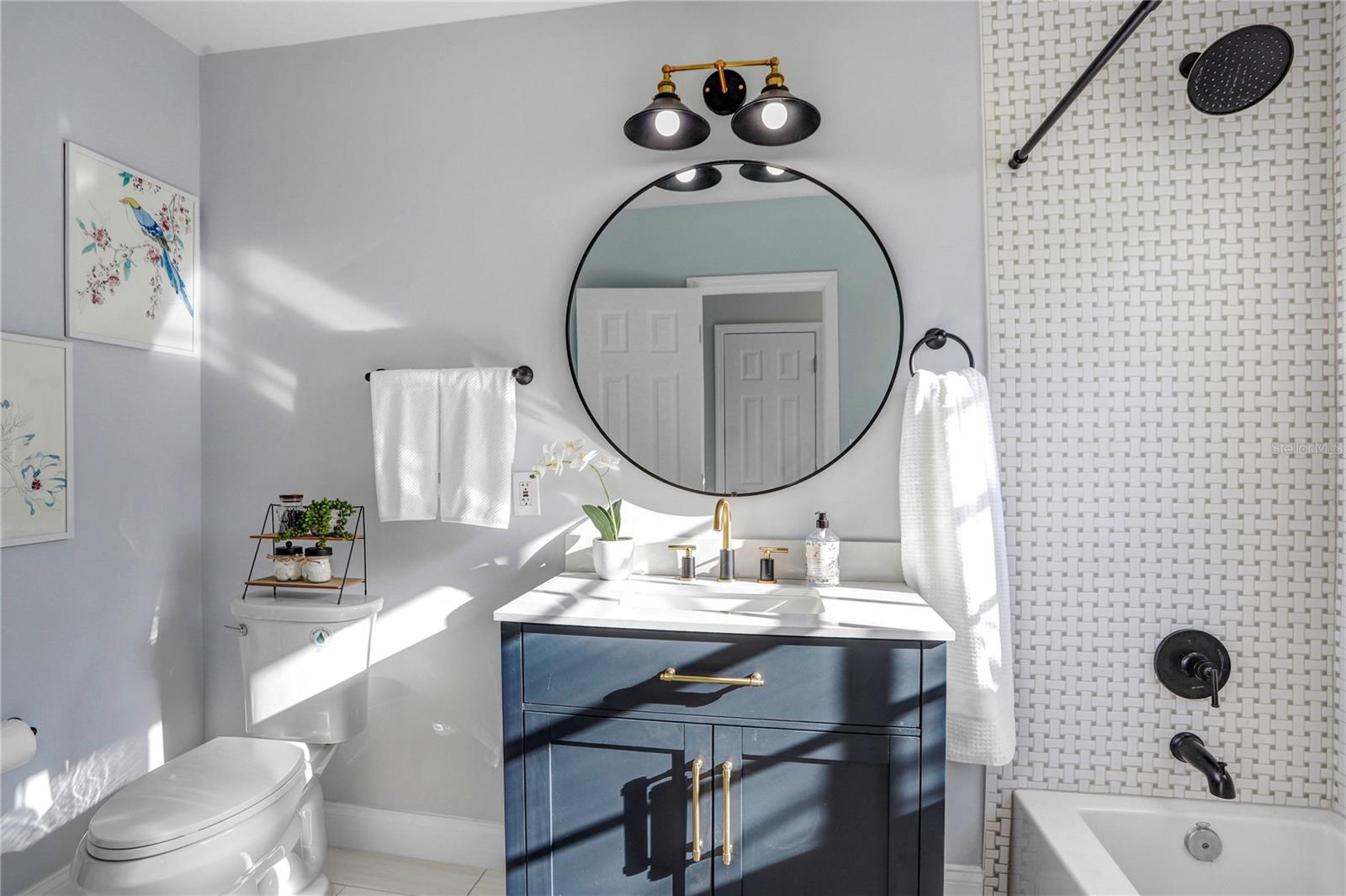 MARYMONT - Residential