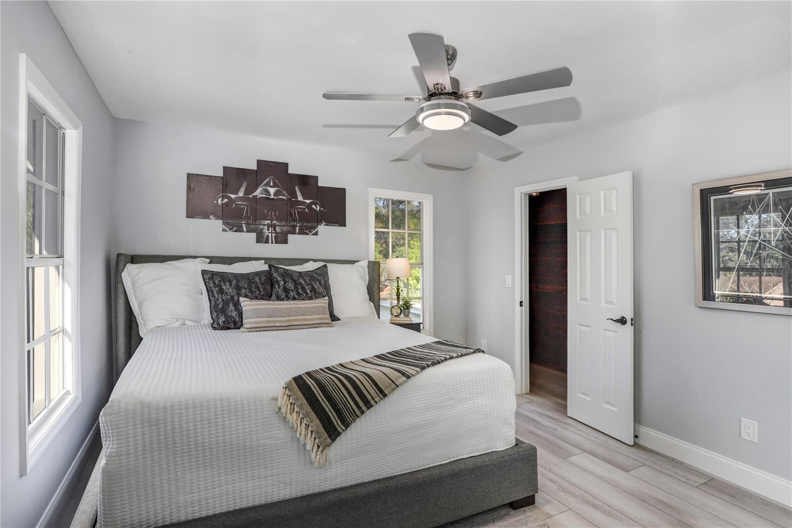 MARYMONT - Residential