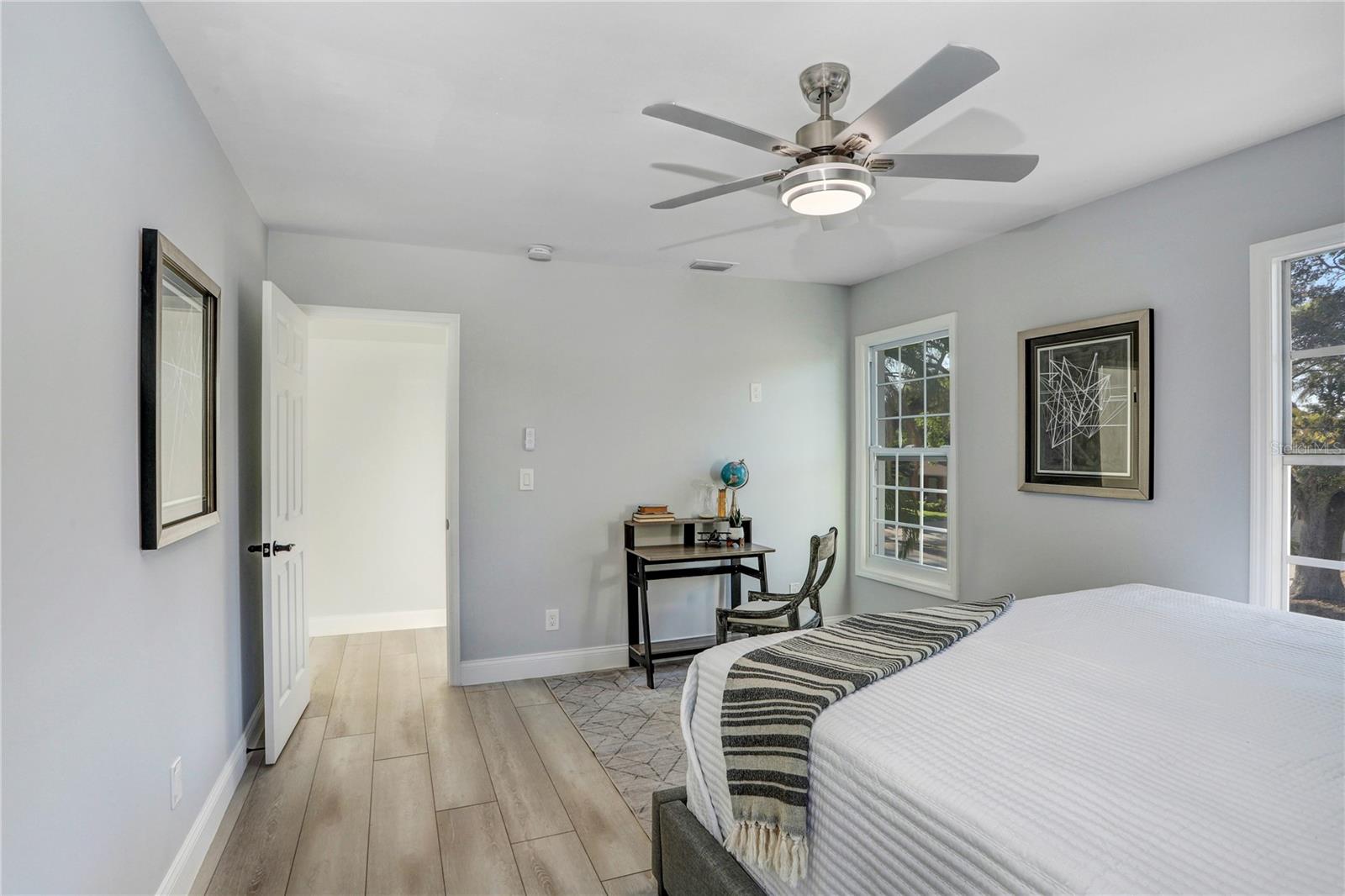 MARYMONT - Residential