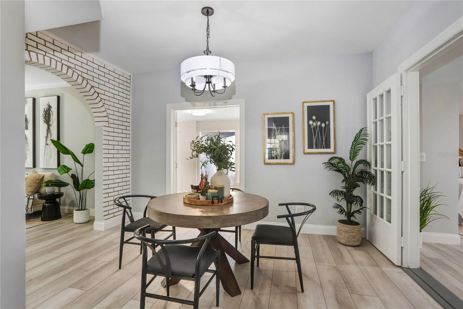 MARYMONT - Residential