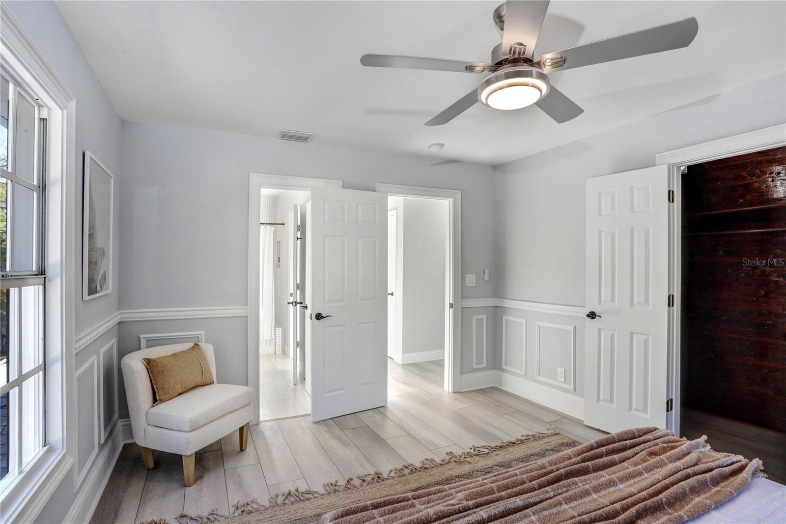 MARYMONT - Residential