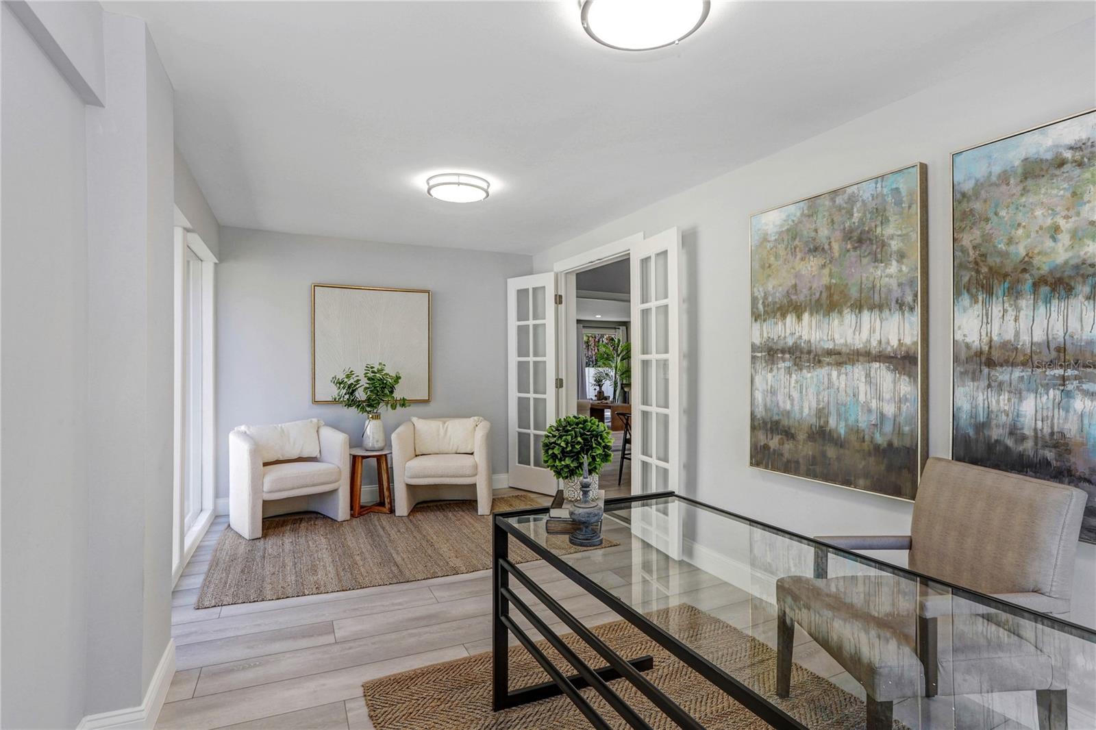 MARYMONT - Residential