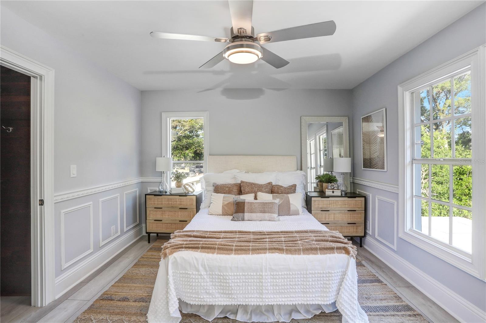 MARYMONT - Residential