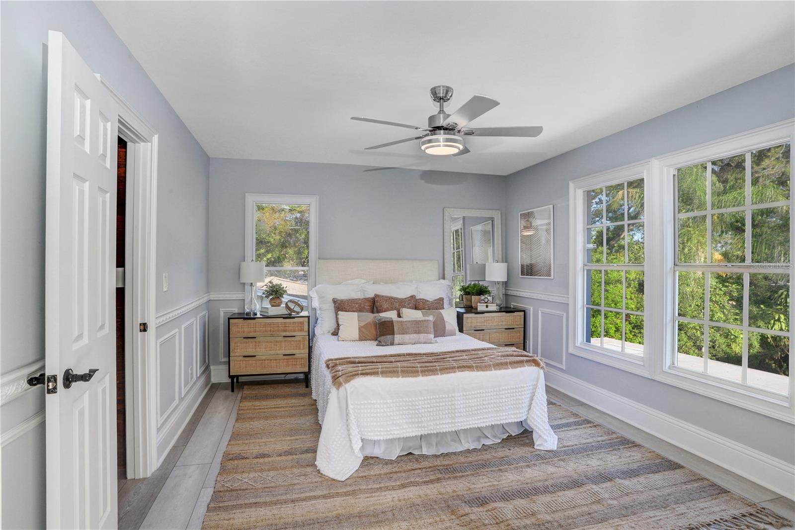 MARYMONT - Residential