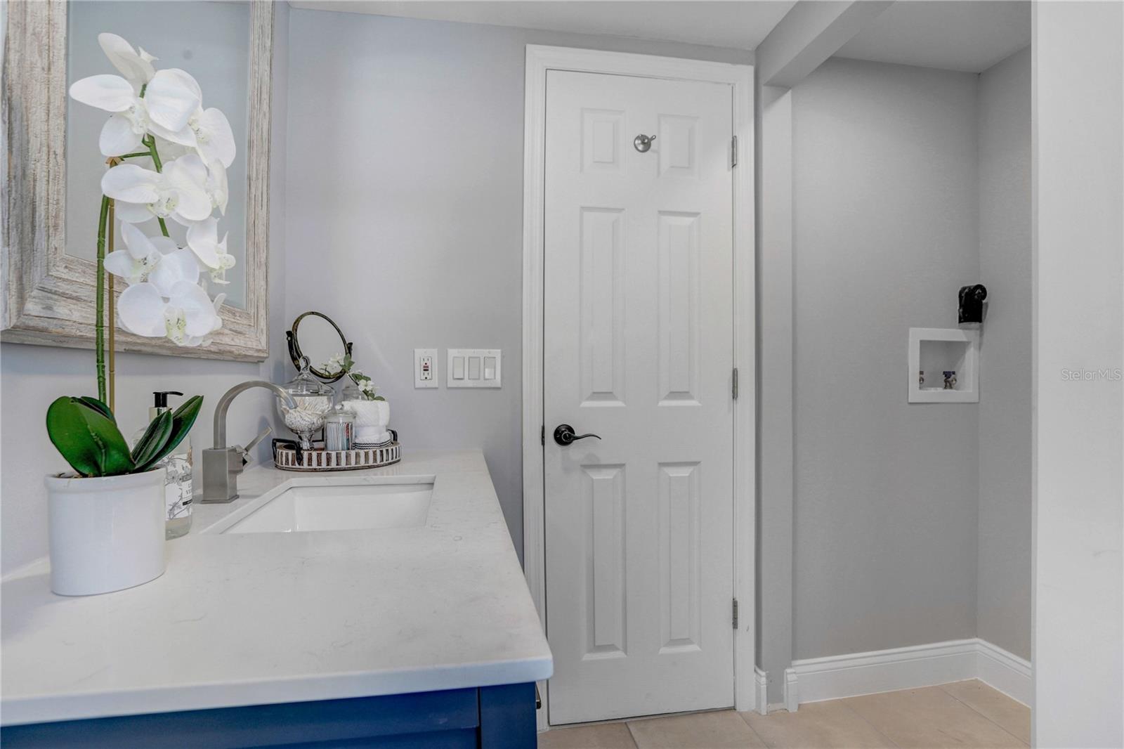 MARYMONT - Residential