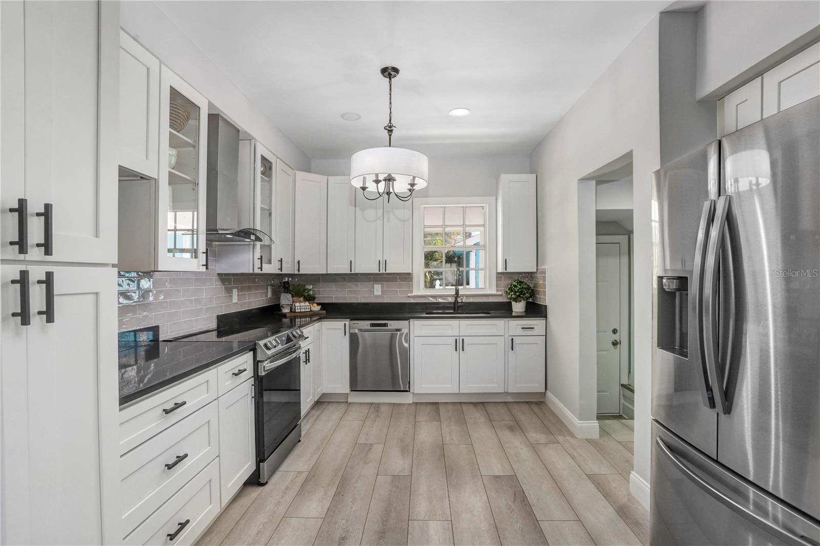 MARYMONT - Residential