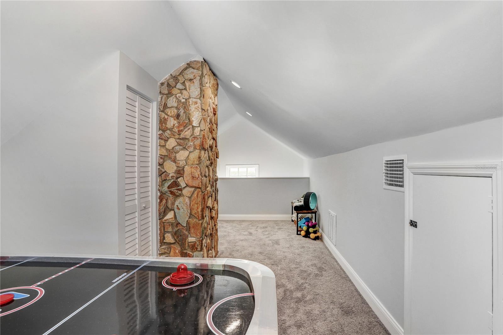 MARYMONT - Residential