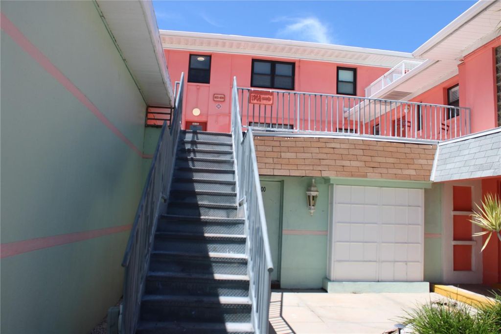 Photo of 6800 Sunset Way #1708, St Pete Beach, FL 33706 (MLS # TB8401229)