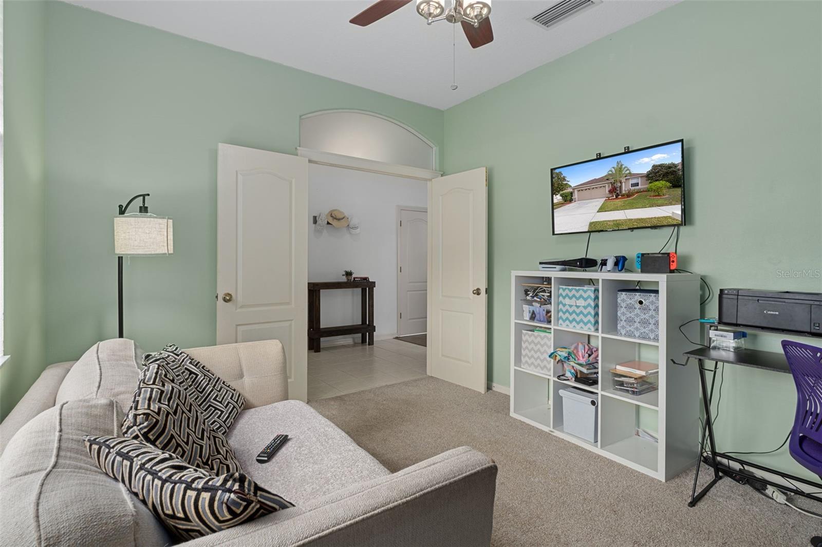MEADOW POINTE 04 PRCL K - Residential