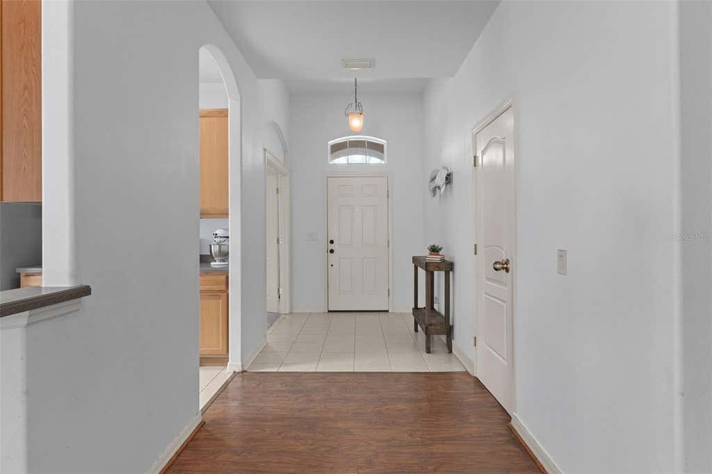 Photo of 3922 Langdrum Drive, Wesley Chapel, FL 33543 (MLS # TB8508326)