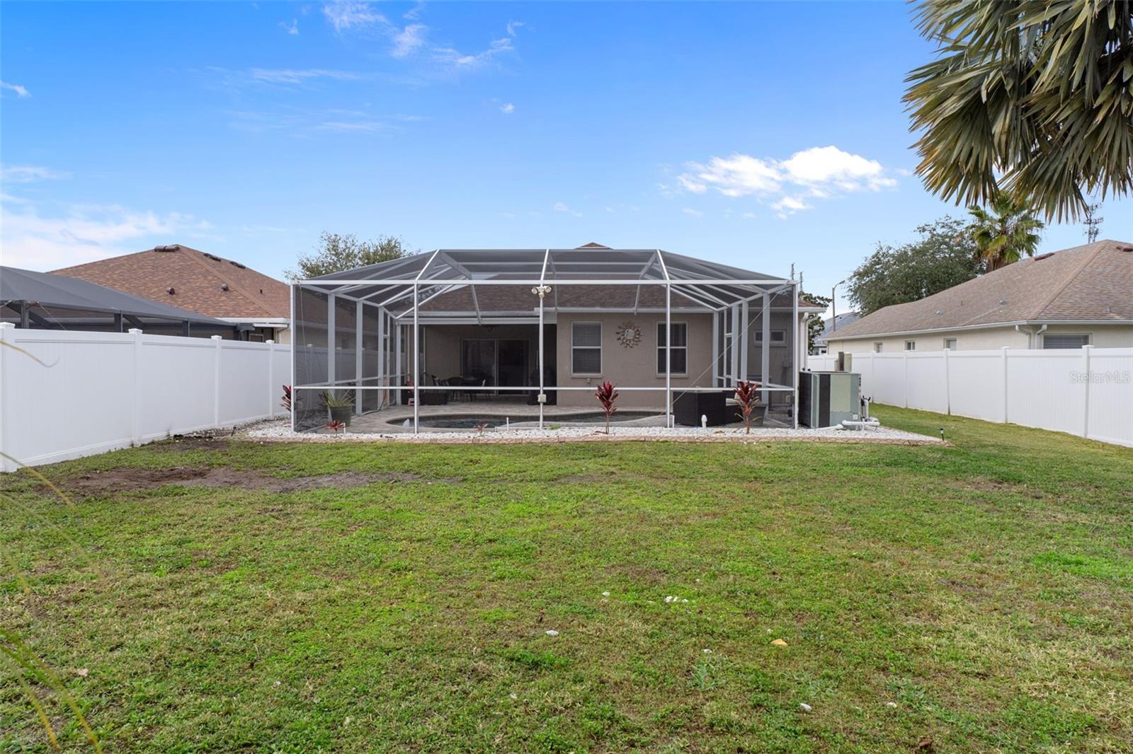 MEADOW POINTE 04 PRCL K - Residential
