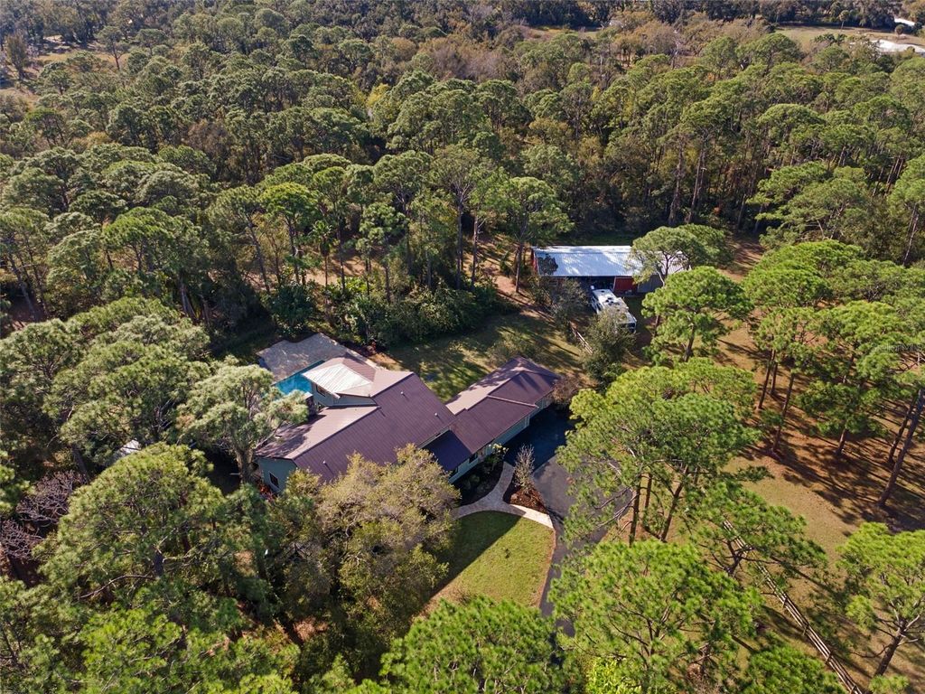 Photo of 6950 El Dorado Drive, Sarasota, FL 34240 (MLS # A4679055)