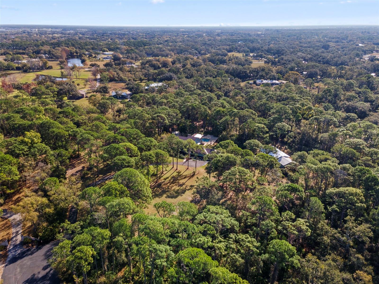 PINE VALLEY RANCHES - Residential