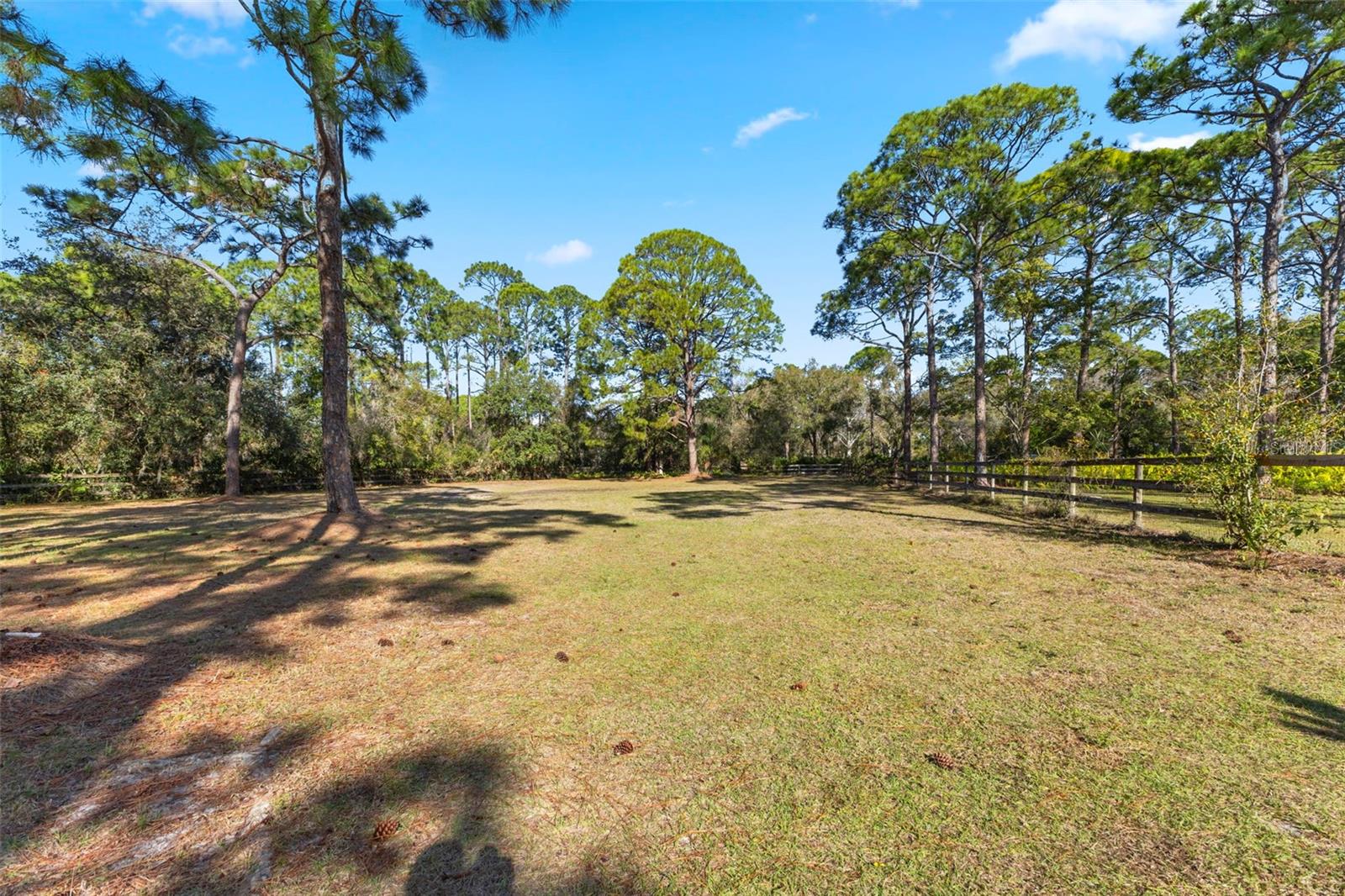 PINE VALLEY RANCHES - Residential