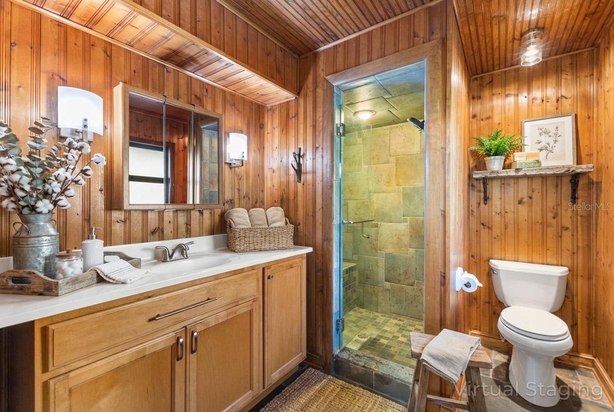 PINE VALLEY RANCHES - Residential