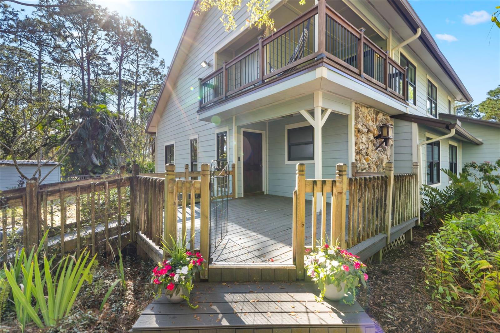 PINE VALLEY RANCHES - Residential