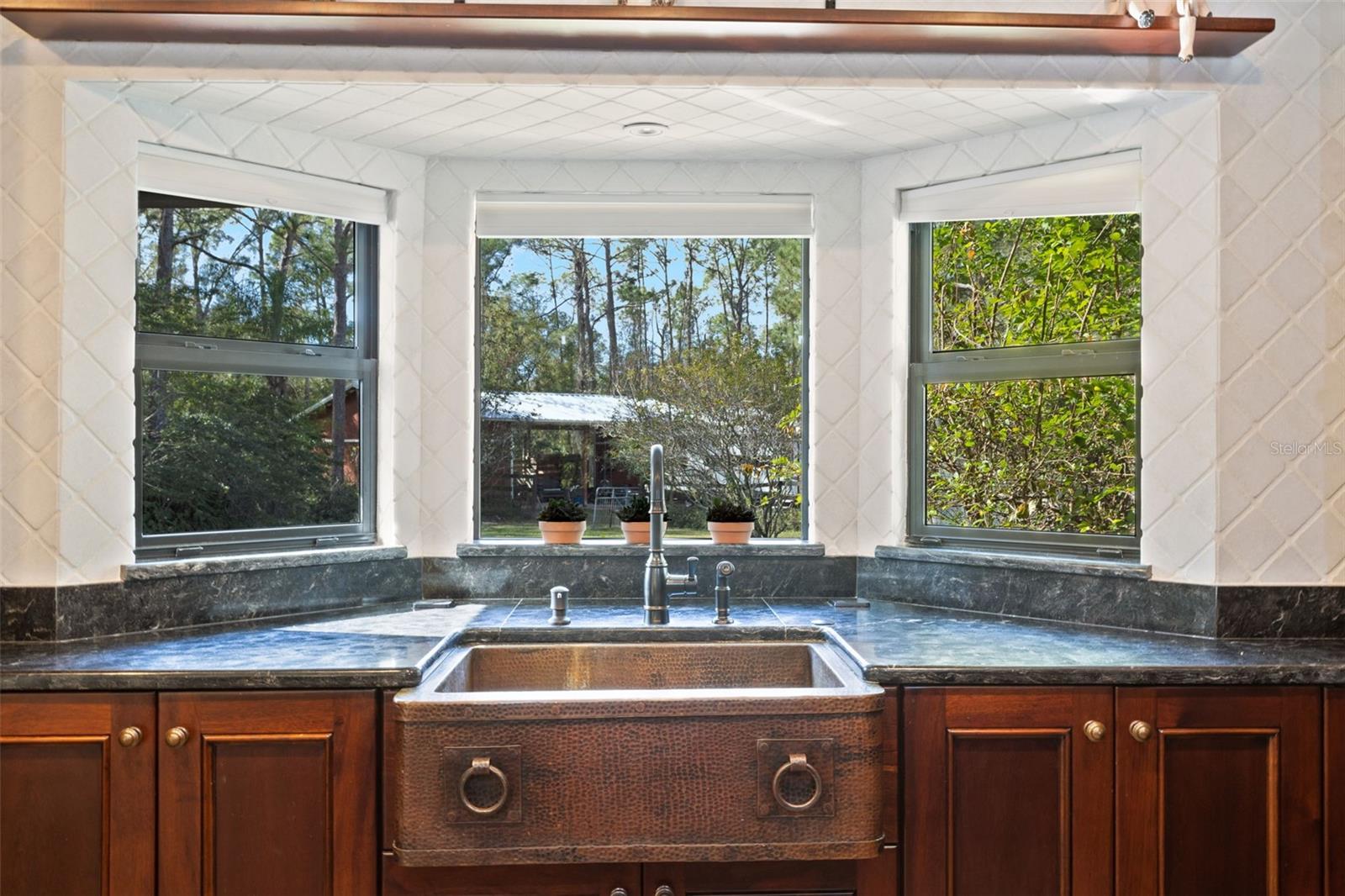 PINE VALLEY RANCHES - Residential