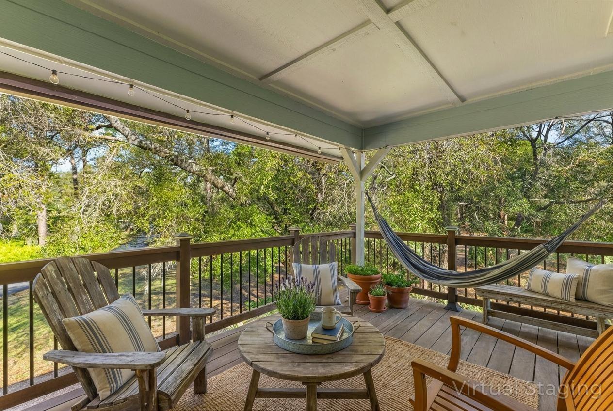 PINE VALLEY RANCHES - Residential