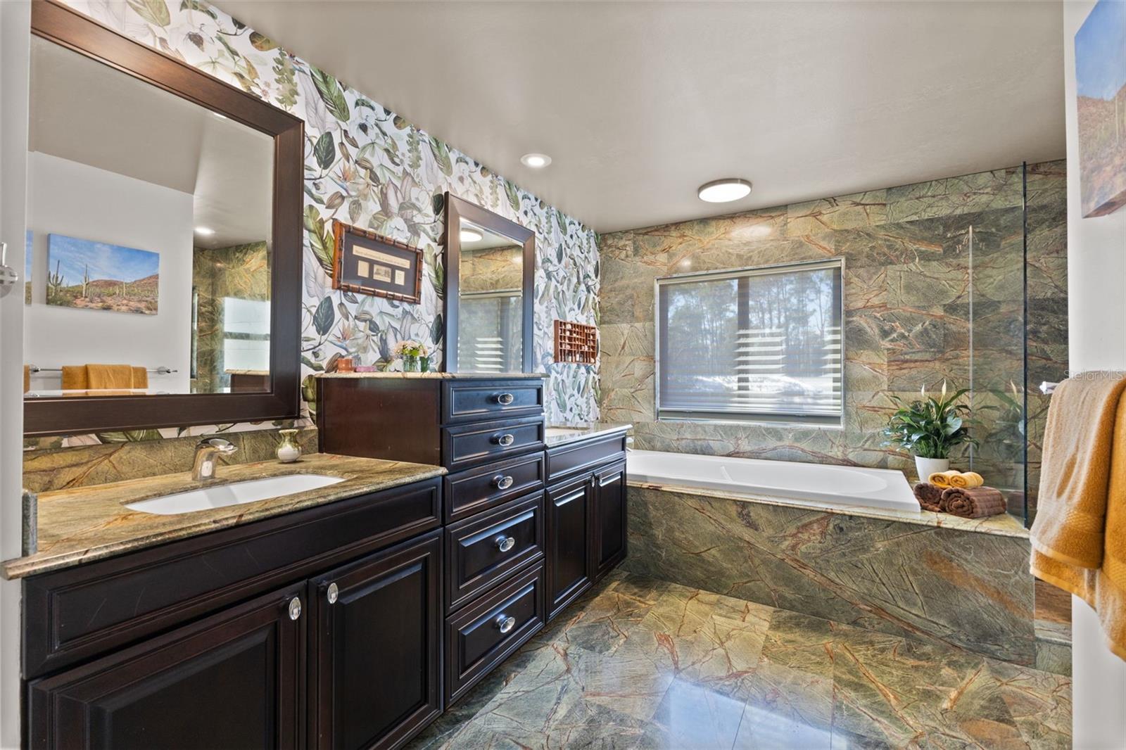 PINE VALLEY RANCHES - Residential