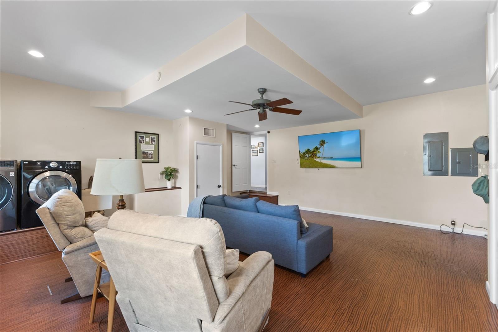 PINE VALLEY RANCHES - Residential