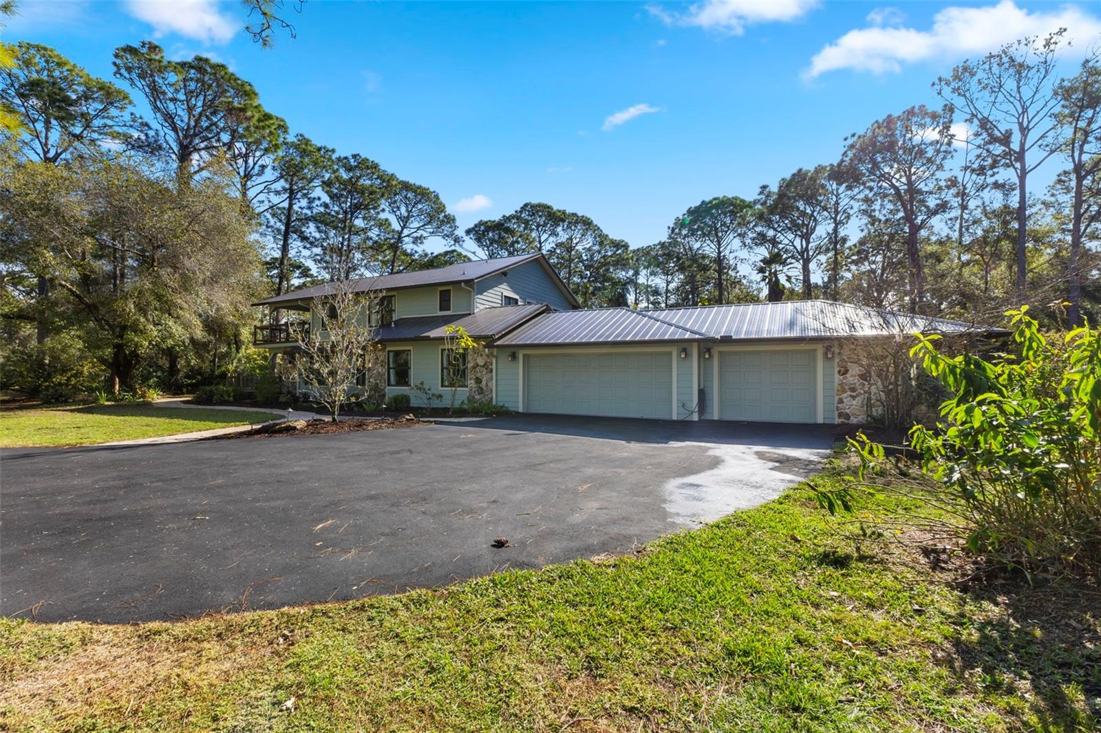 6950 EL DORADO DRIVE