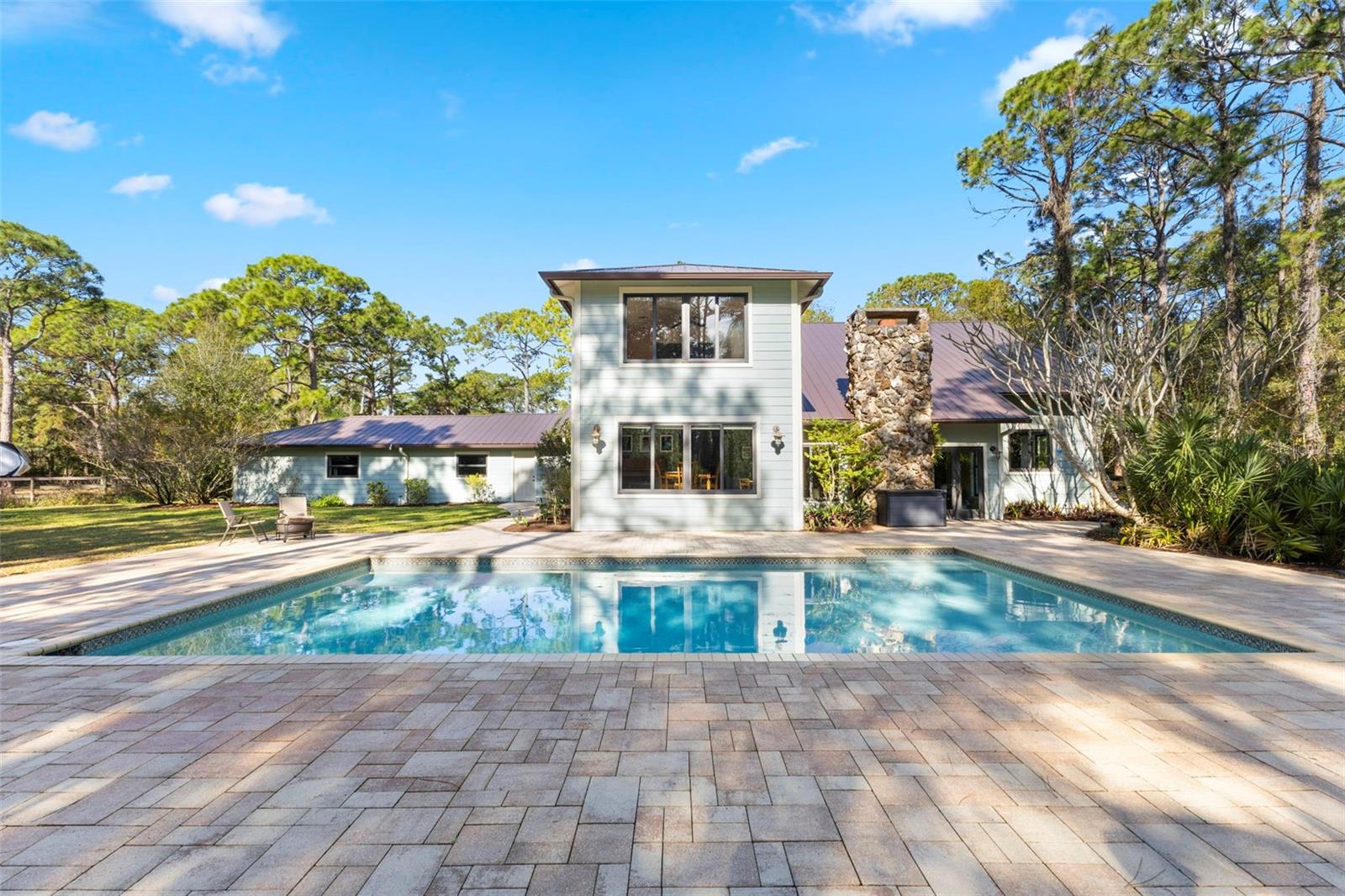 PINE VALLEY RANCHES - Residential