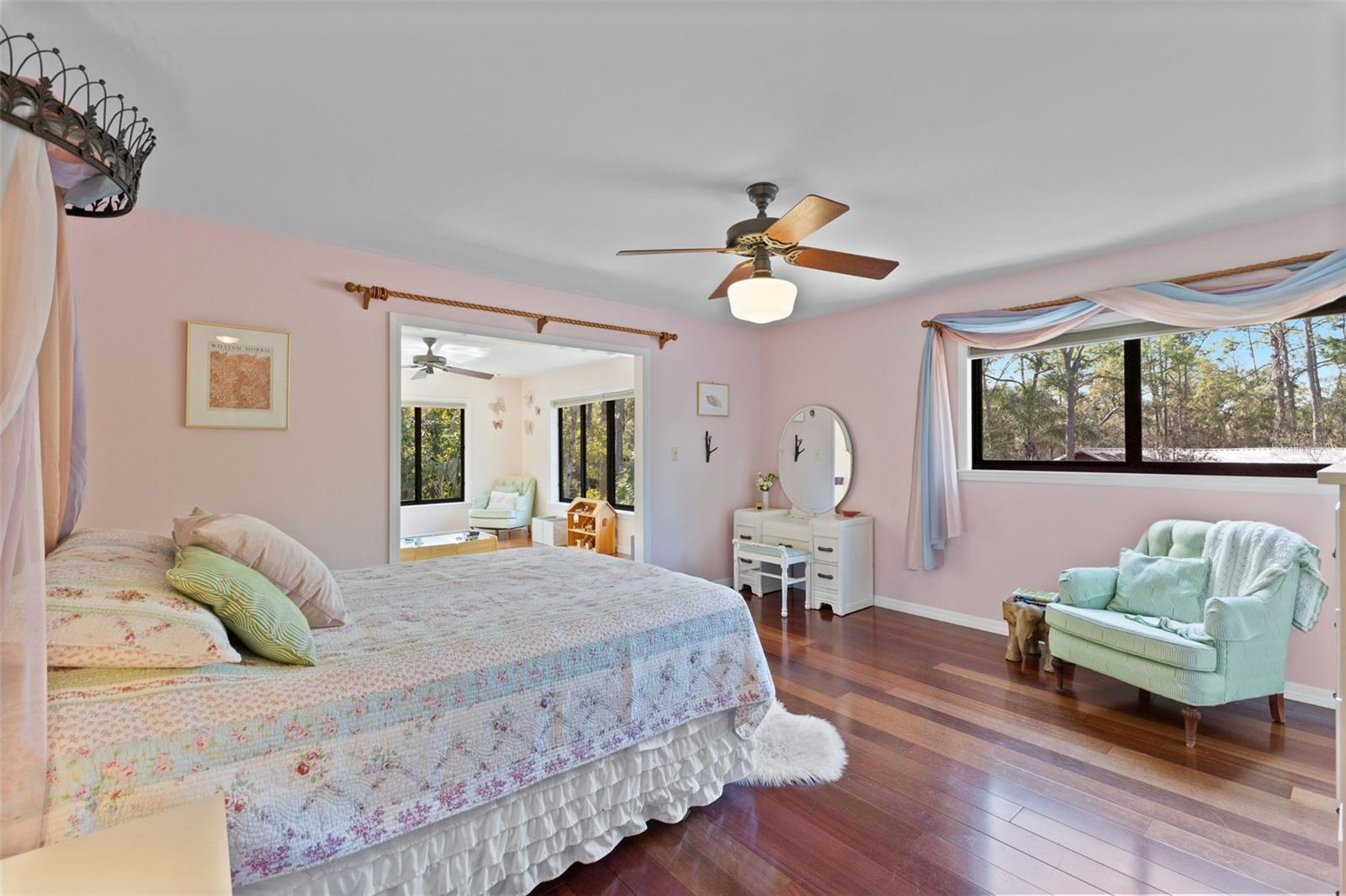 PINE VALLEY RANCHES - Residential