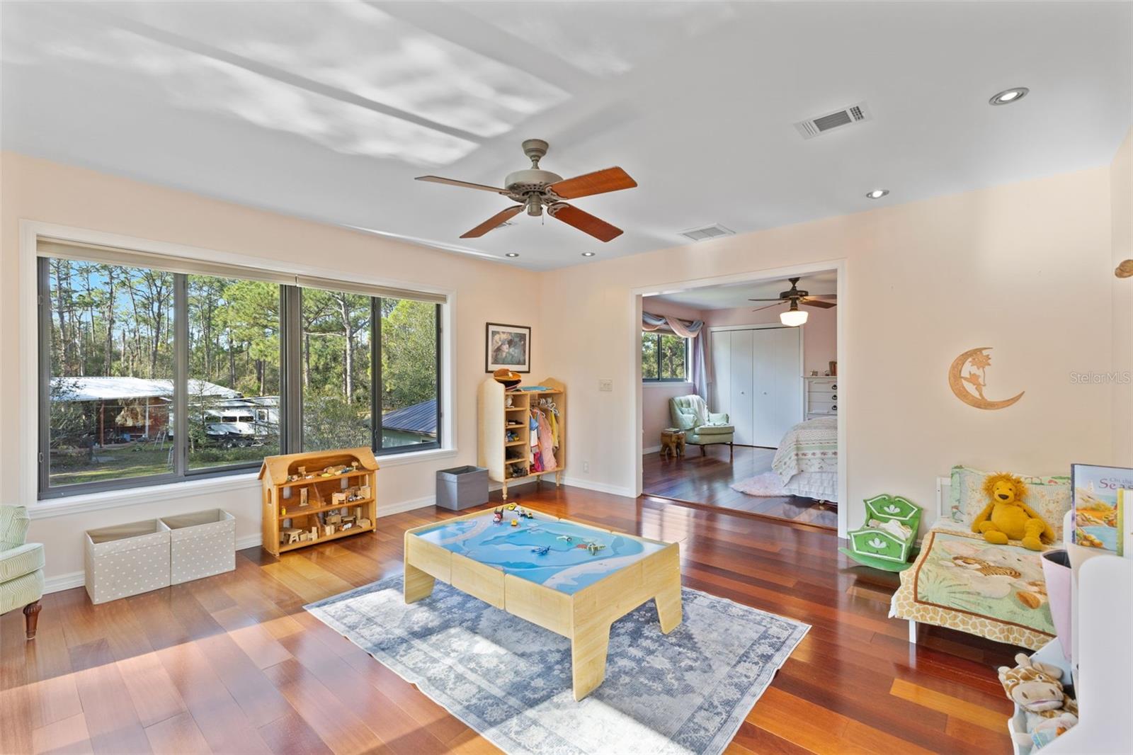 PINE VALLEY RANCHES - Residential