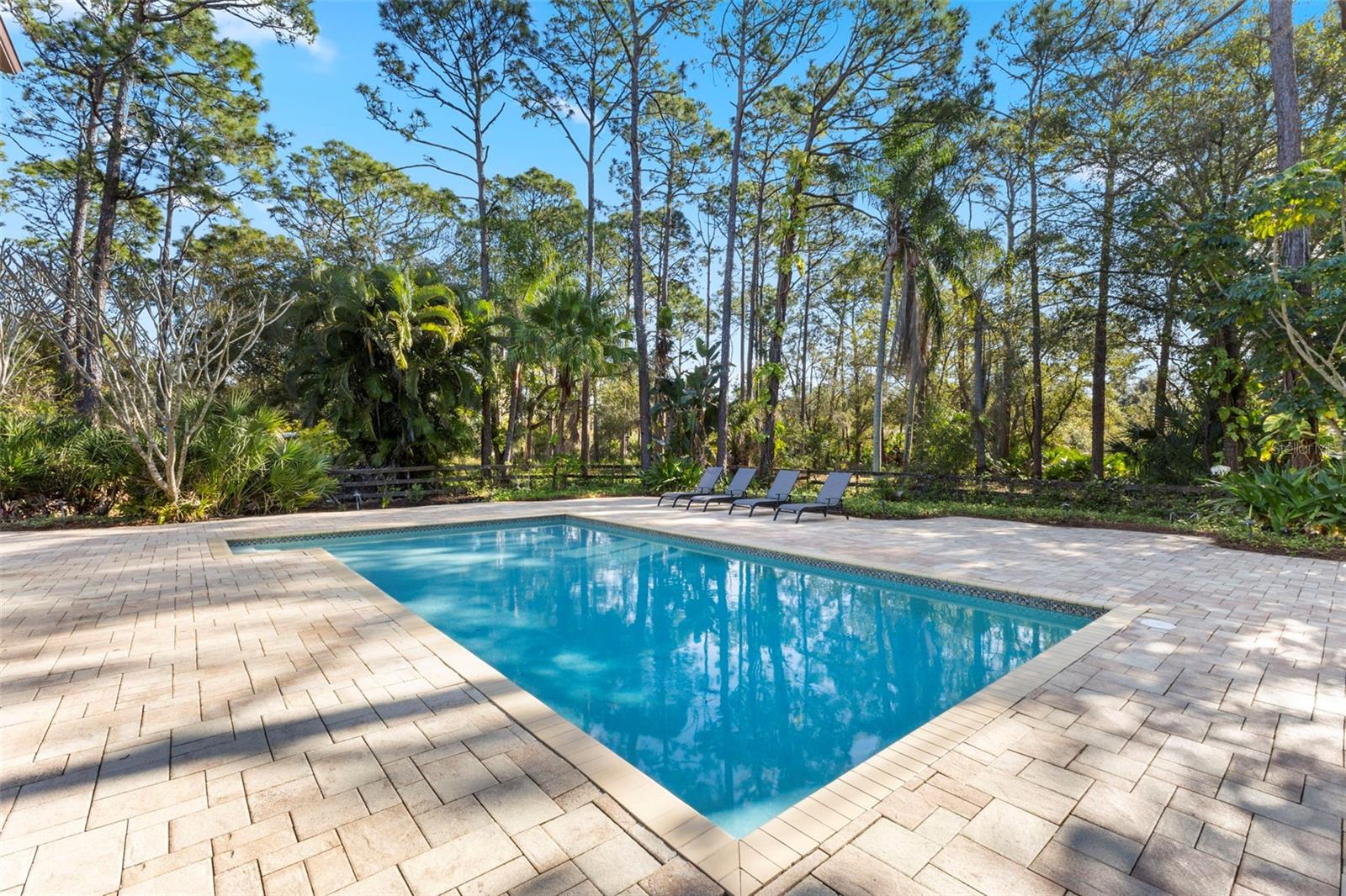 PINE VALLEY RANCHES - Residential