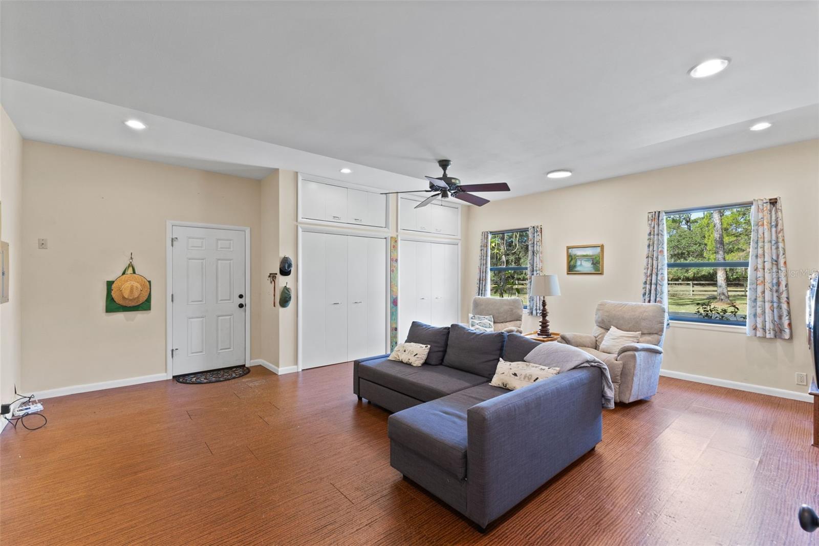 PINE VALLEY RANCHES - Residential